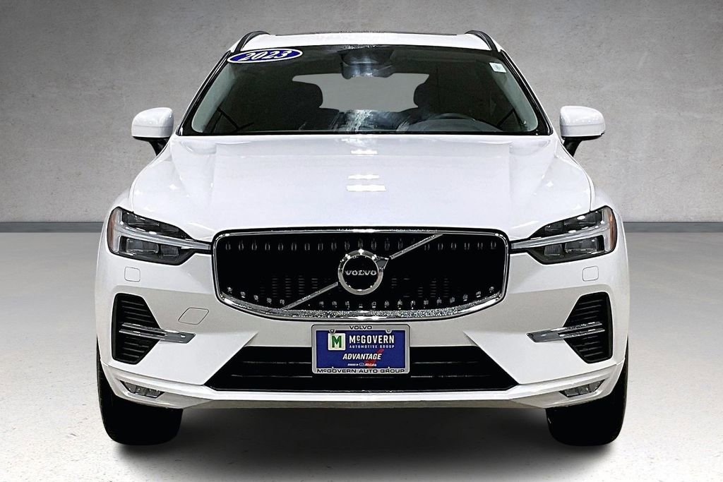 Certified 2023 Volvo XC60 B5 Core image 2