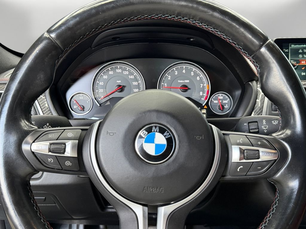 Used 2017 BMW M3 image 18