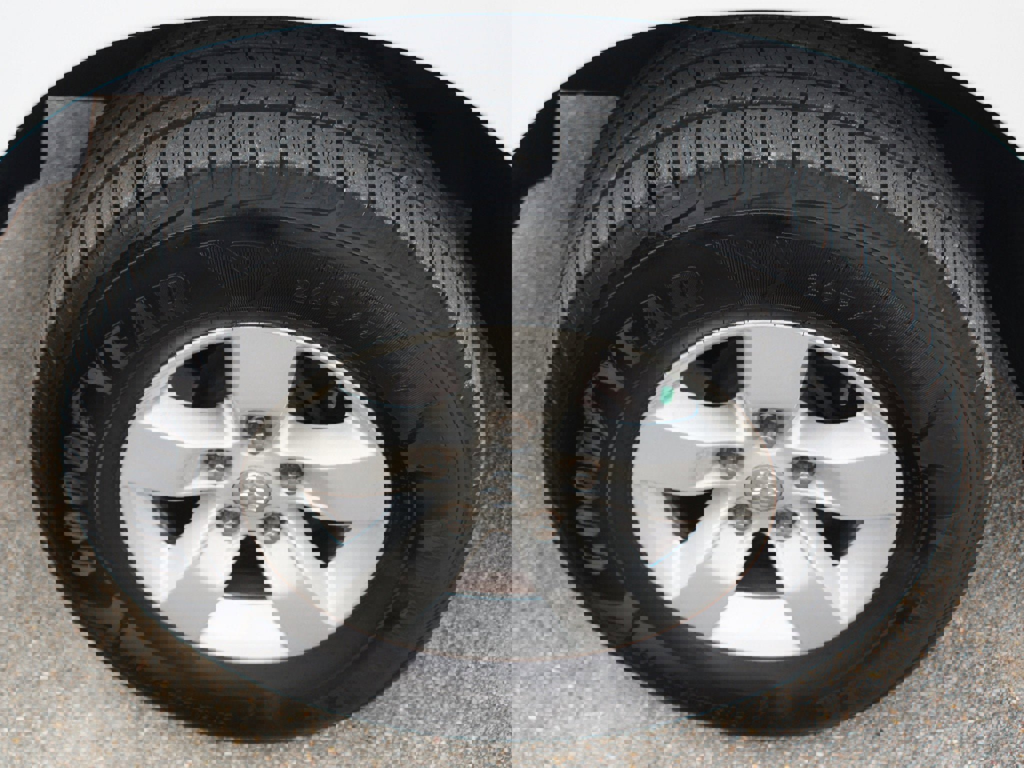 Used 2019 RAM 1500 Tradesman w/ Chrome Plus Package image 23