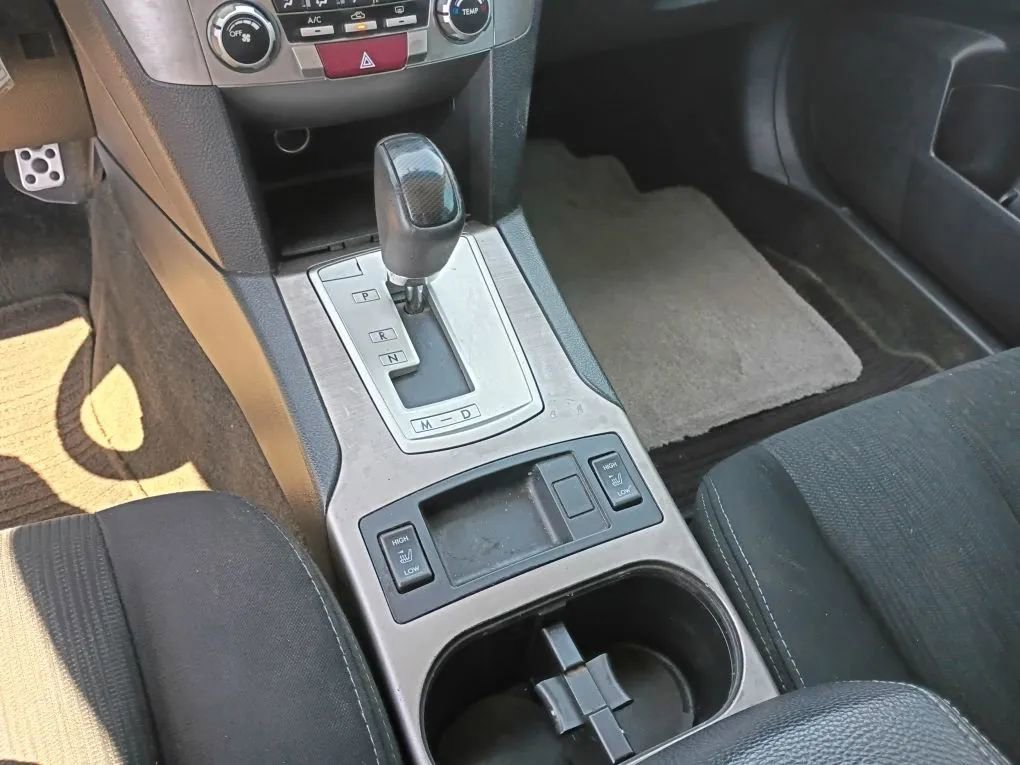 Used 2013 Subaru Legacy 2.5i Sport image 13