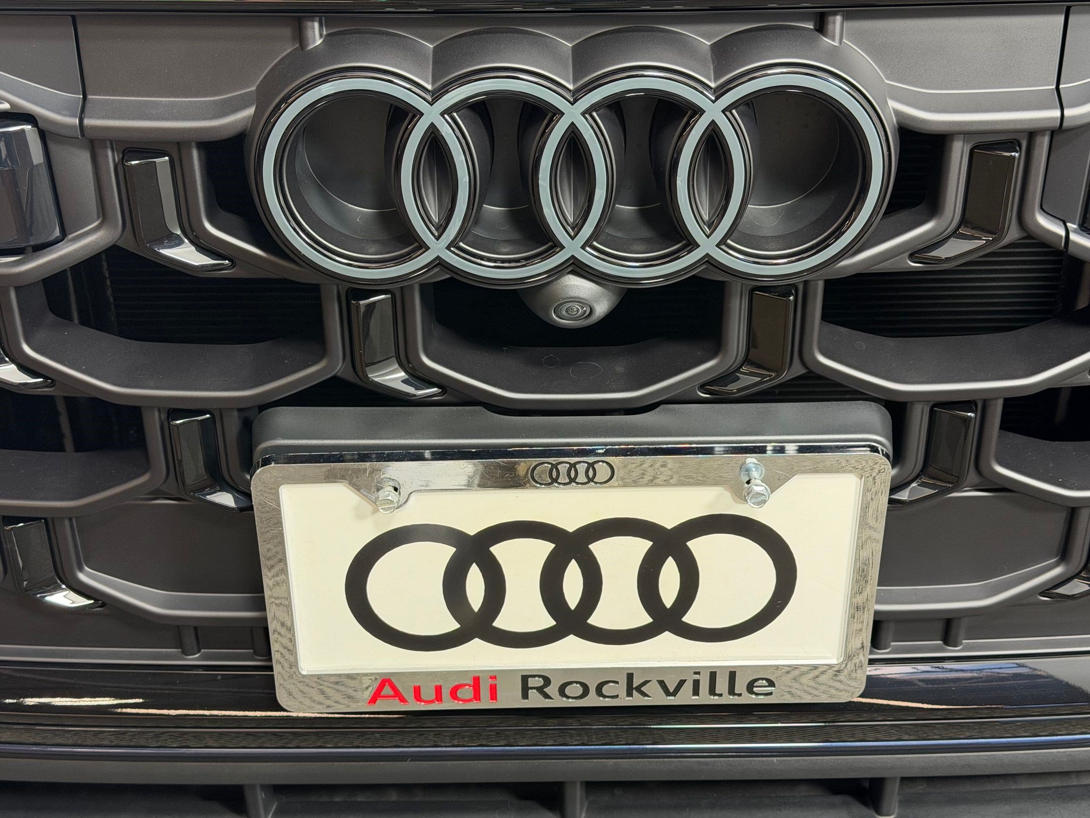 New 2026 Audi Q8 Premium Plus AWD/4WD image 28