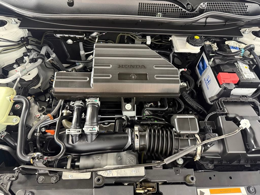 Used 2021 Honda CR-V EX-L image 22