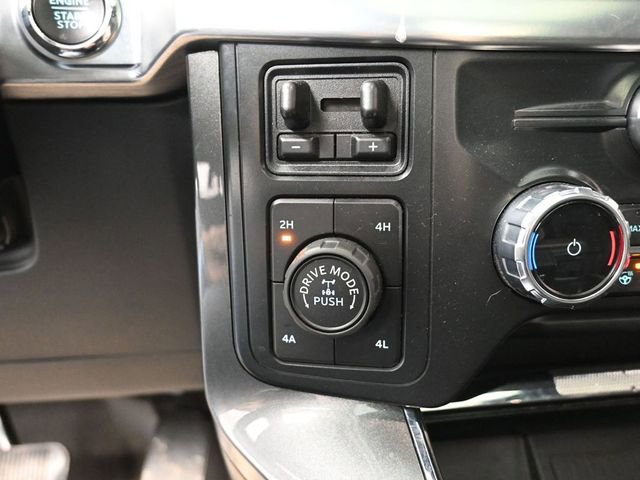 Used 2022 Ford F150 Lariat w/ Equipment Group 502A High AWD/4WD image 27