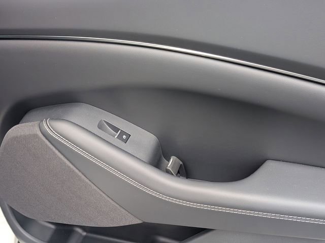 Used 2024 Ford Mustang Mach-E Select w/ Comfort Package Lite RWD image 33