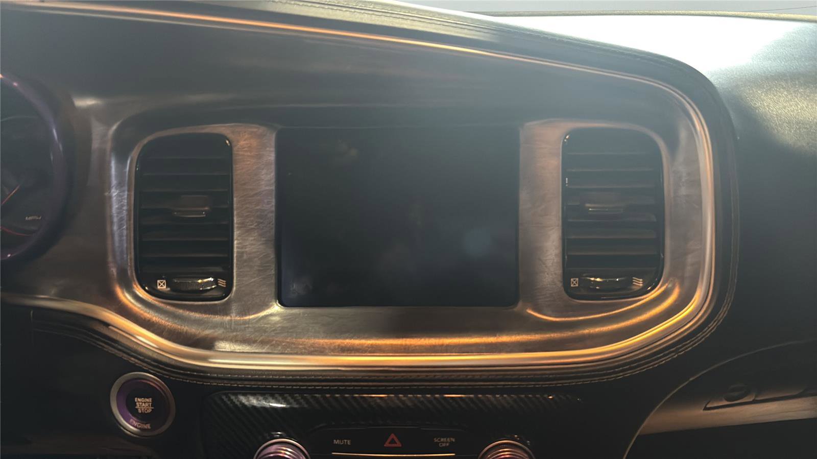 Used 2022 Dodge Charger Scat Pack w/ Daytona Edition Group image 19