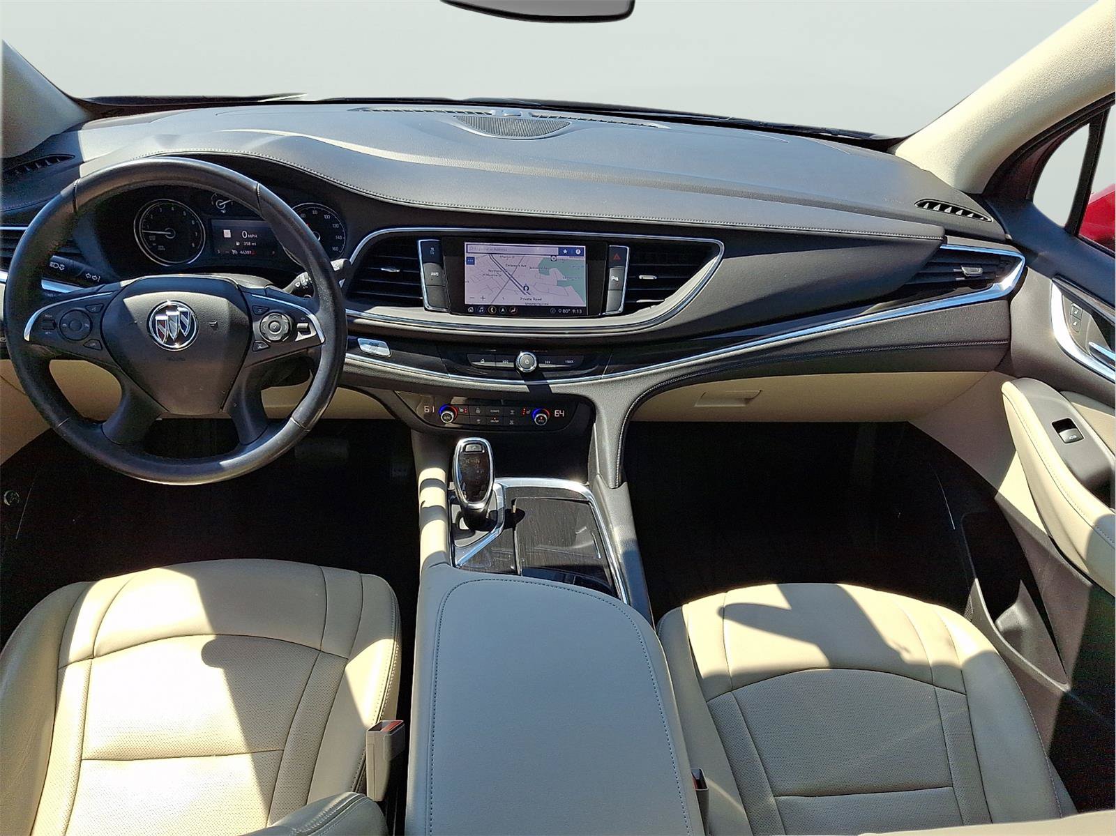 Used 2020 Buick Enclave Essence w/ Sound and Sites Package AWD/4WD image 30