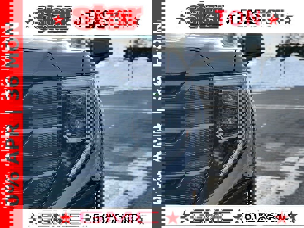 New 2026 GMC Sierra 1500 Pro w/ Graphite Edition image 28