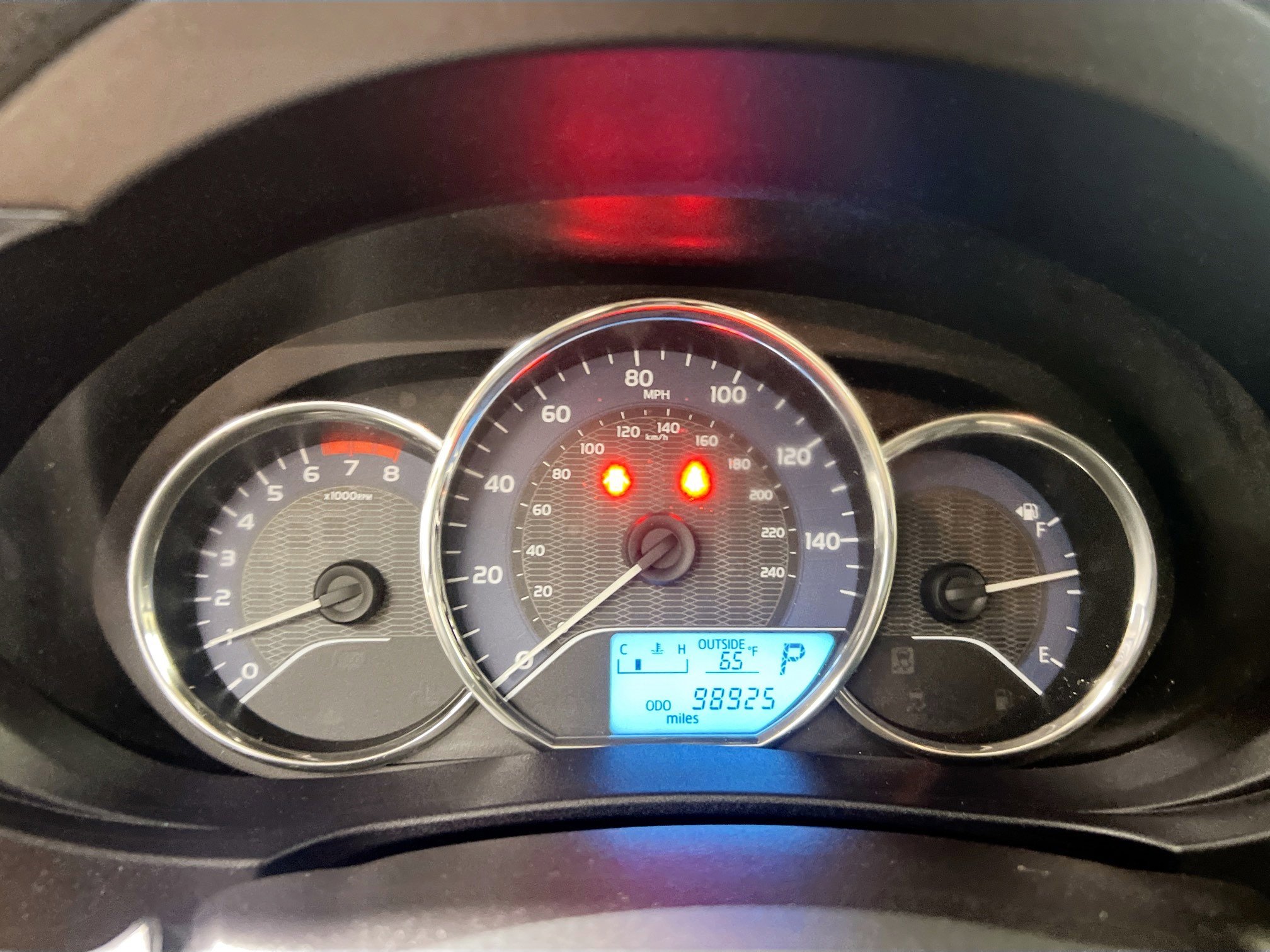 Used 2016 Toyota Corolla LE image 23