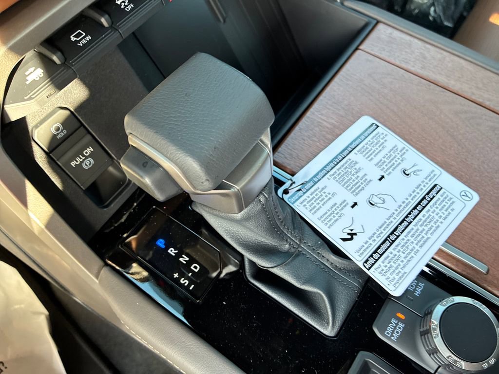 New 2026 Toyota Tundra 1794 Edition image 31