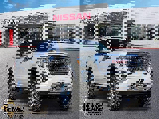 Used 2020 GMC Sierra 1500 Denali