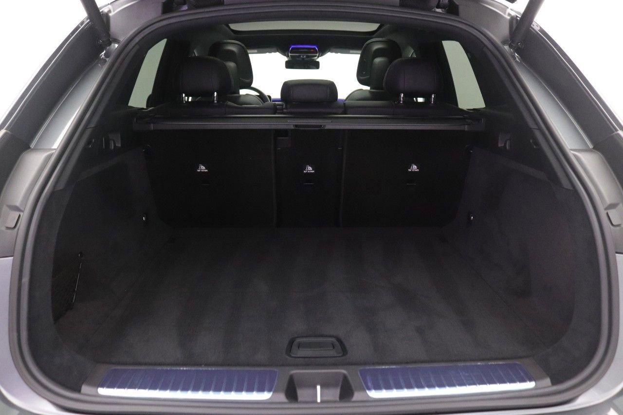 Certified 2026 Mercedes-Benz EQE 320 4MATIC SUV image 27