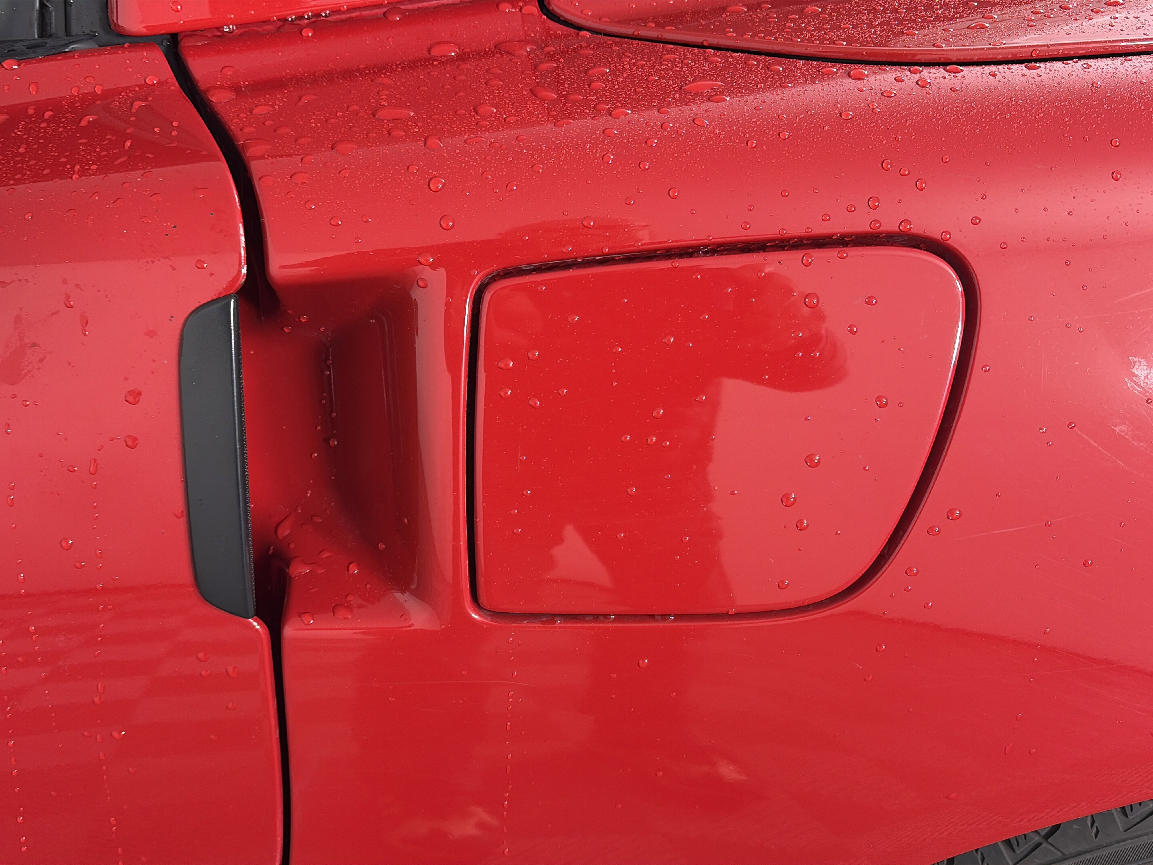 Used 2007 Chevrolet Corvette Coupe w/ Preferred Equipment Group image 14