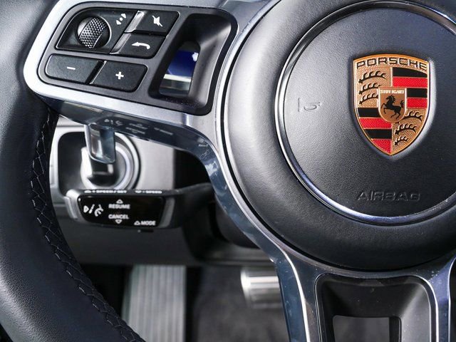 Certified 2023 Porsche Cayenne GTS image 10