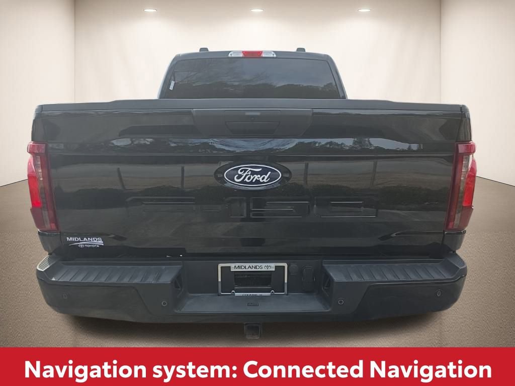 Used 2024 Ford F150 STX image 5