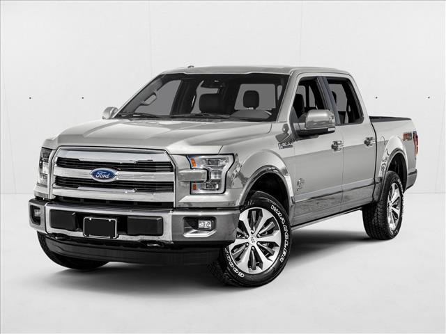 Used 2016 Ford F150 King Ranch w/ Equipment Group 601A Luxury AWD/4WD video 1