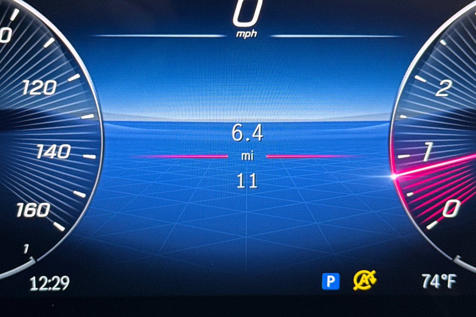 New 2026 Mercedes-Benz GLB 250 image 36