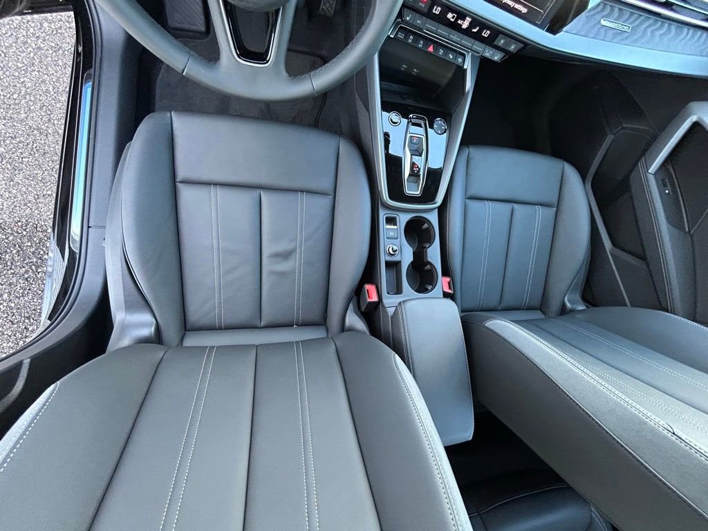 New 2026 Audi A3 2.0T Premium image 18