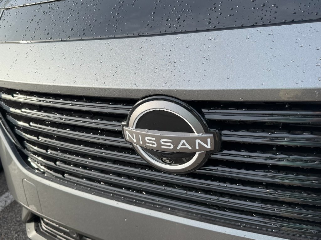 New 2026 Nissan Murano SL AWD/4WD image 11