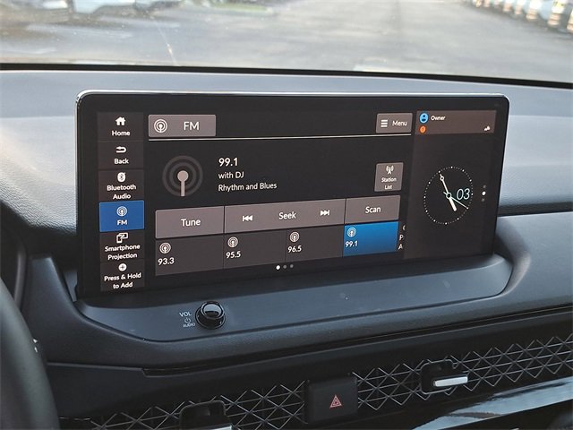 Certified 2023 Honda Accord EX-L image 27