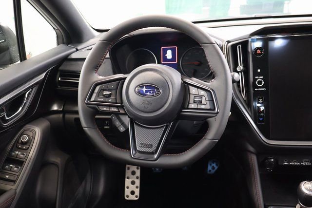New 2025 Subaru WRX Limited image 14