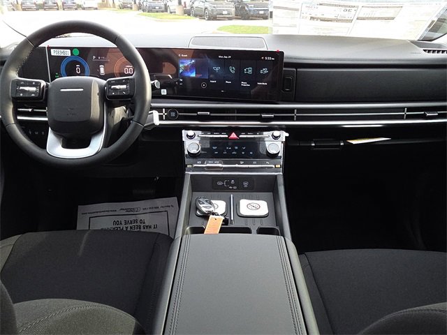 New 2026 Hyundai Santa Fe SE image 10