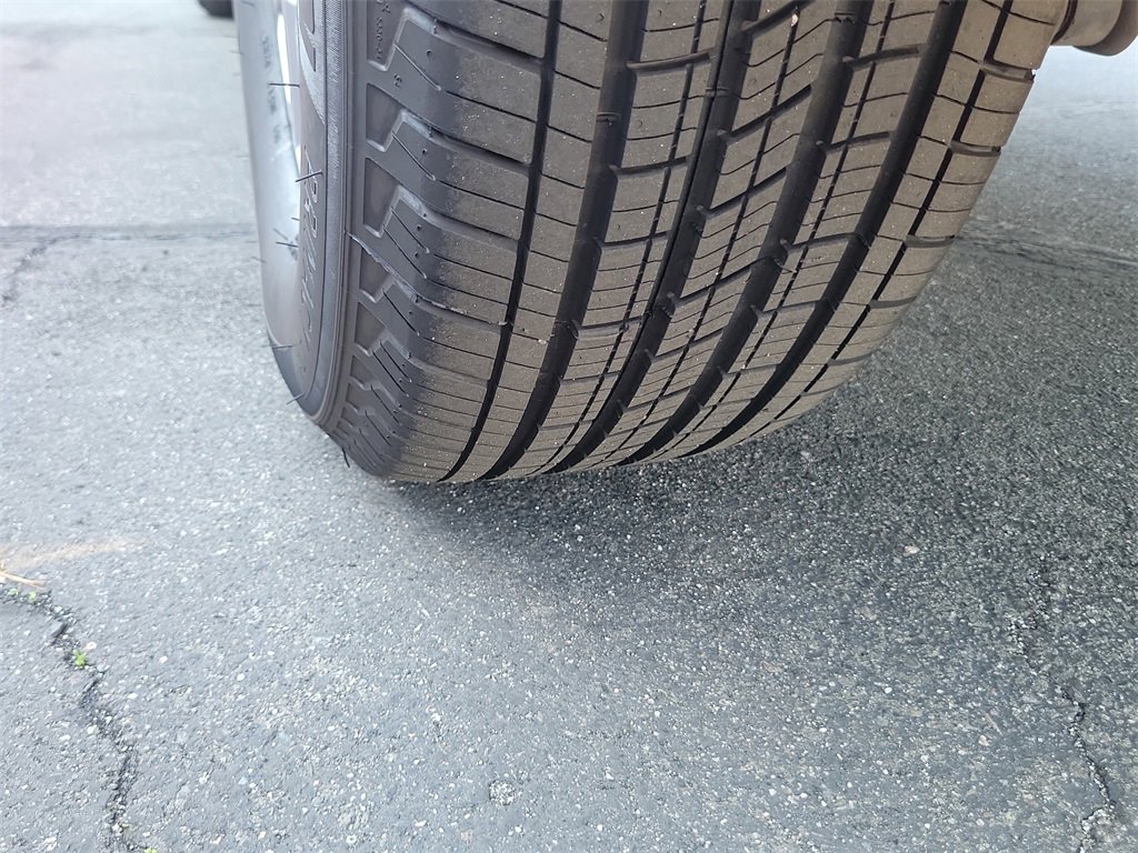 Certified 2023 Nissan Frontier SV w/ SV Convenience Package image 24