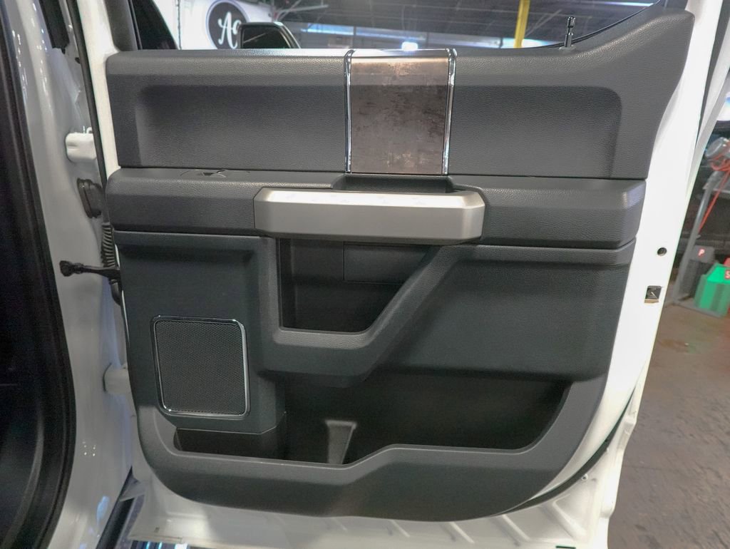 Used 2022 Ford F250 Lariat image 23