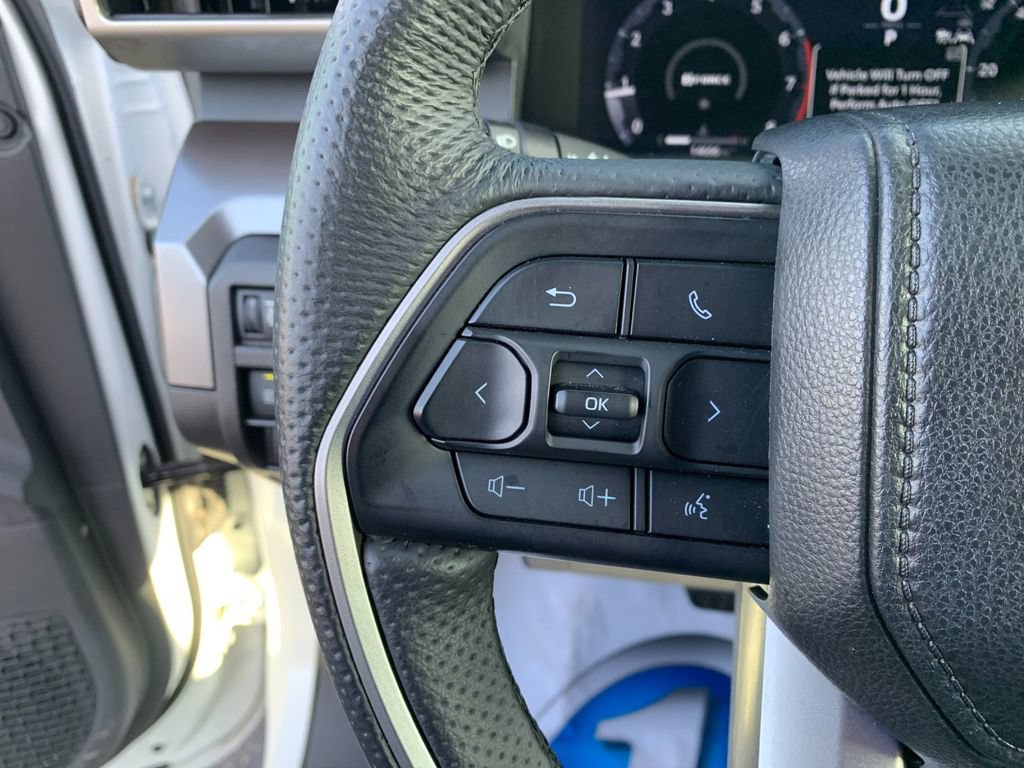 Used 2025 Toyota Tacoma TRD Off-Road AWD/4WD image 27