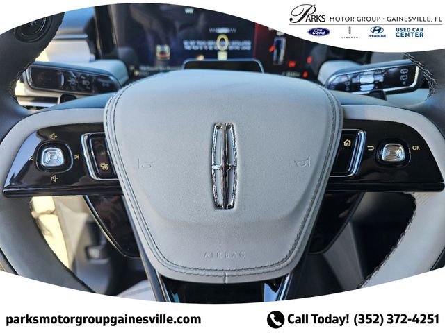 New 2025 Lincoln Aviator Reserve w/ Equipment Group 201A image 29