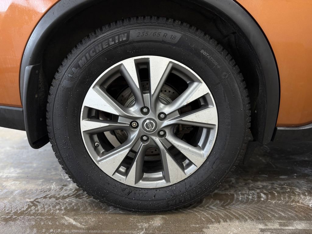 Used 2016 Nissan Murano SL image 31