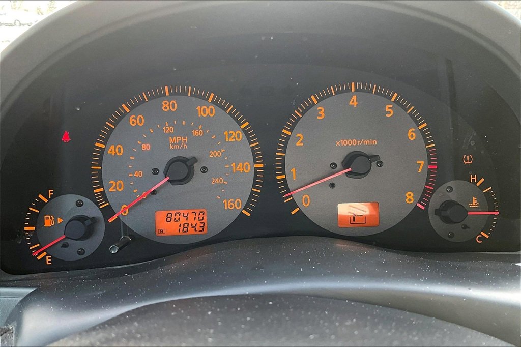 Used 2004 INFINITI G35 Coupe w/ Premium Pkg image 18