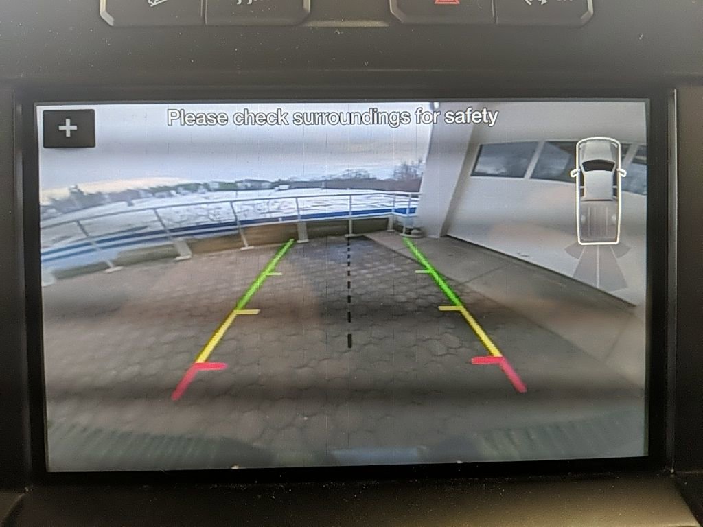 Used 2018 Ford F150 Lariat image 20