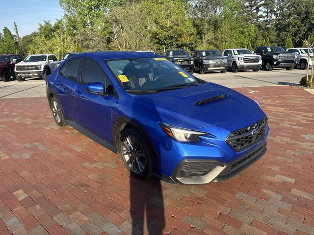 Used 2024 Subaru WRX image 19