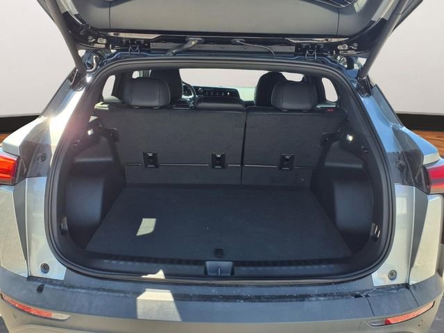 New 2026 Chevrolet Blazer EV LT w/ Super Cruise Package FWD image 19