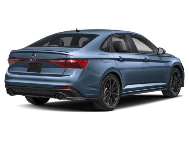 New 2026 Volkswagen Jetta GLI Autobahn FWD image 2