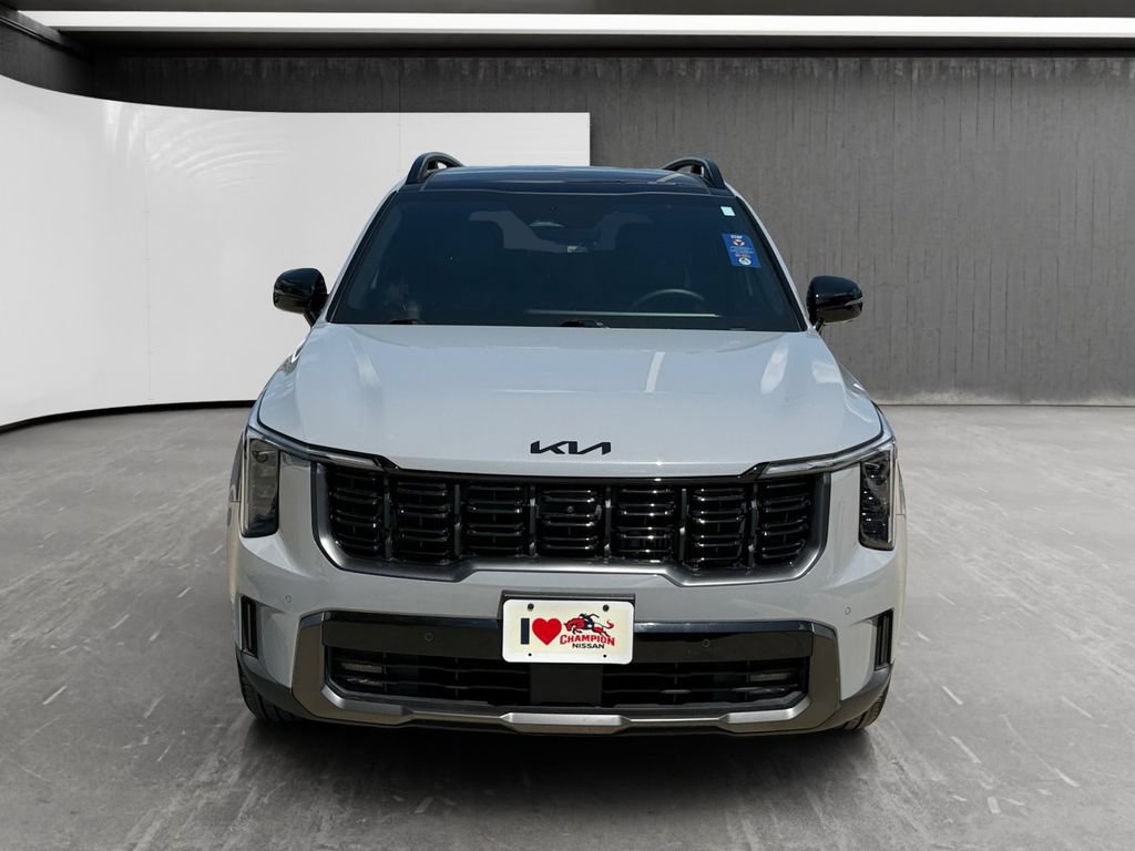 Used 2025 Kia Sorento SX Prestige AWD/4WD image 8