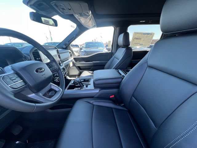 Used 2026 Ford F150 XLT w/ Equipment Group 303A High AWD/4WD image 10