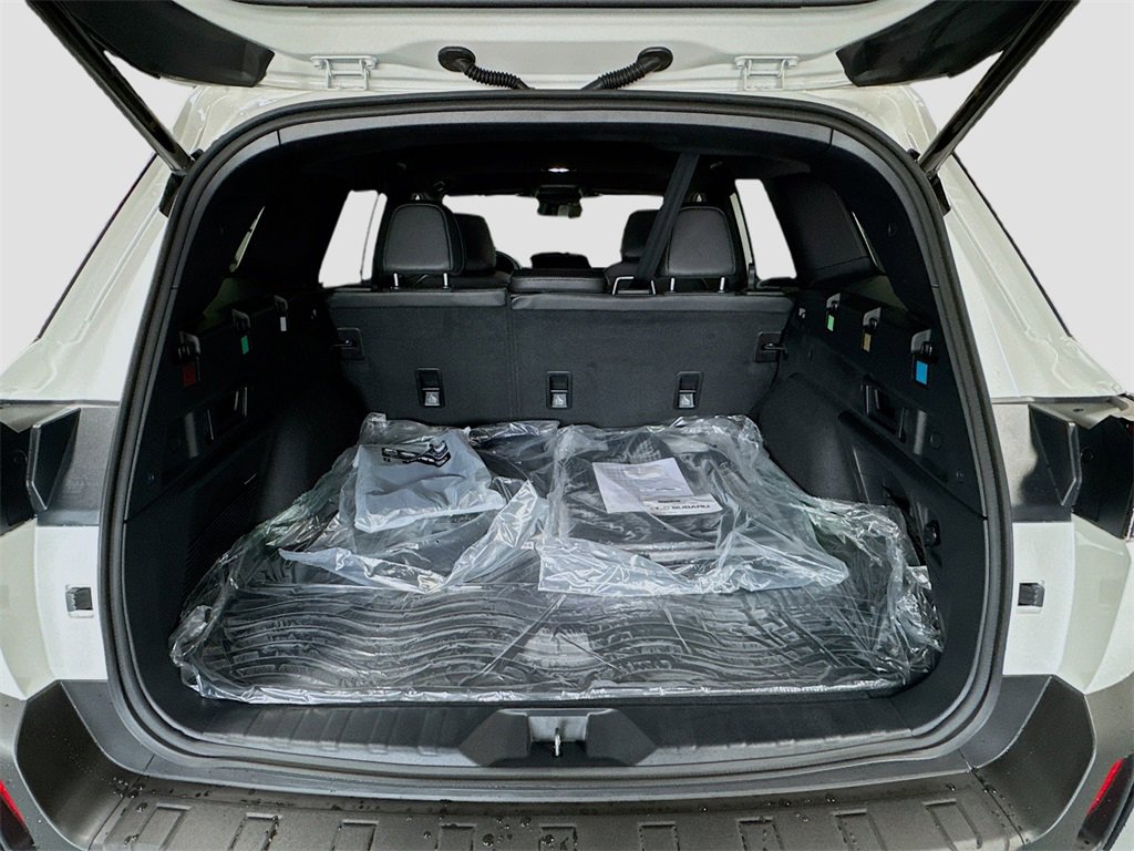 New 2026 Subaru Outback Limited image 26