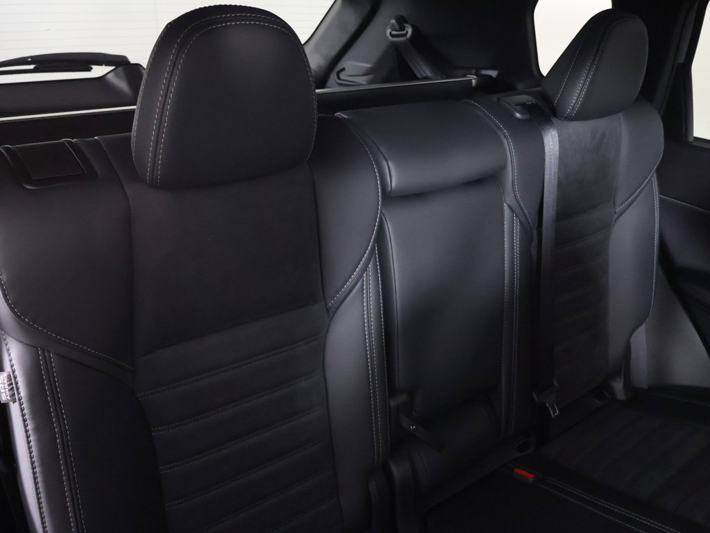 New 2026 Mitsubishi Outlander SE FWD image 33