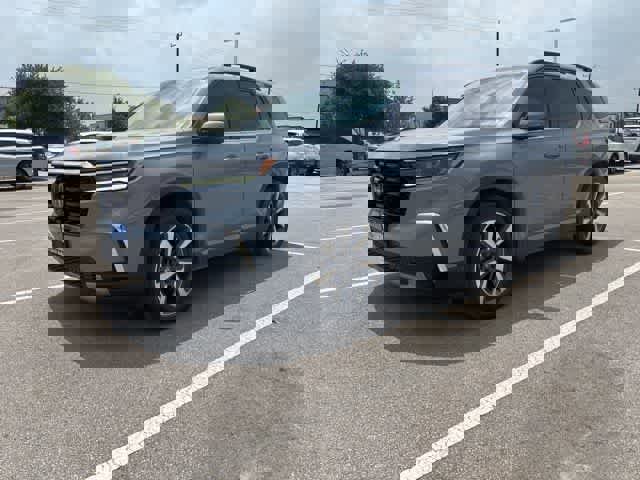 Used 2023 Honda Pilot Elite image 1