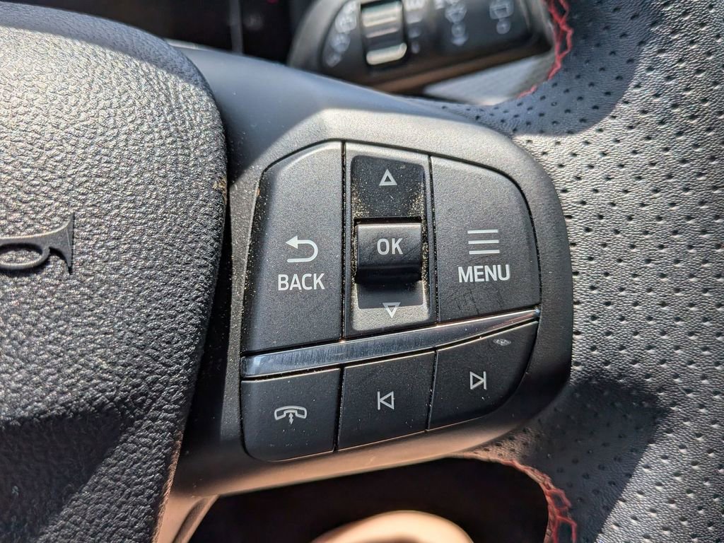 Used 2025 Ford Escape ST-Line AWD/4WD image 21