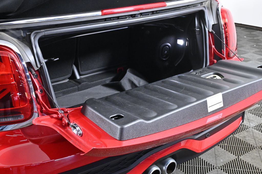 Certified 2023 MINI Cooper S image 26