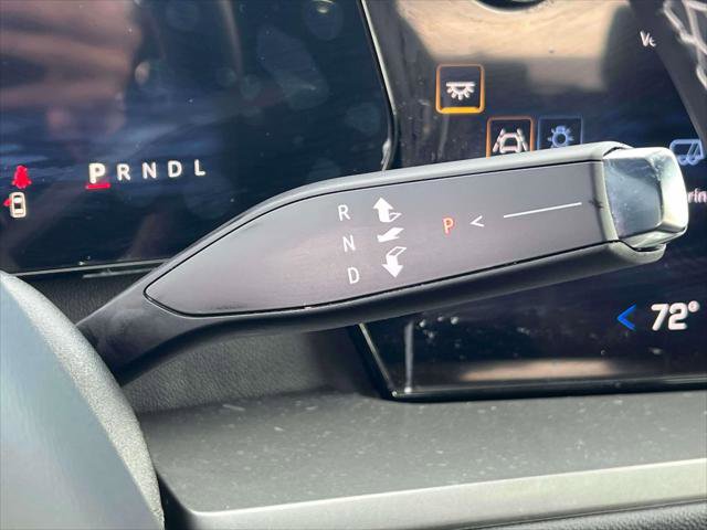 Used 2026 Chevrolet Traverse LT image 24