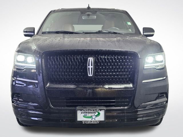 Used 2024 Lincoln Navigator Reserve w/ Equipment Group 201A video 2