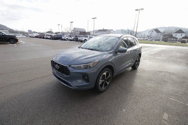 New 2026 Ford Escape ST-Line Elite w/ Equipment Group 501A image 7