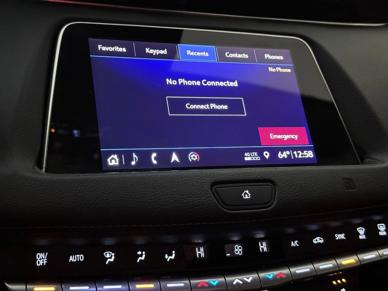 Used 2019 Cadillac XT4 Sport AWD/4WD image 33