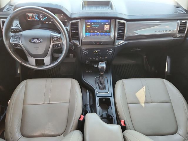 Used 2019 Ford Ranger Lariat w/ Equipment Group 501A Mid image 20