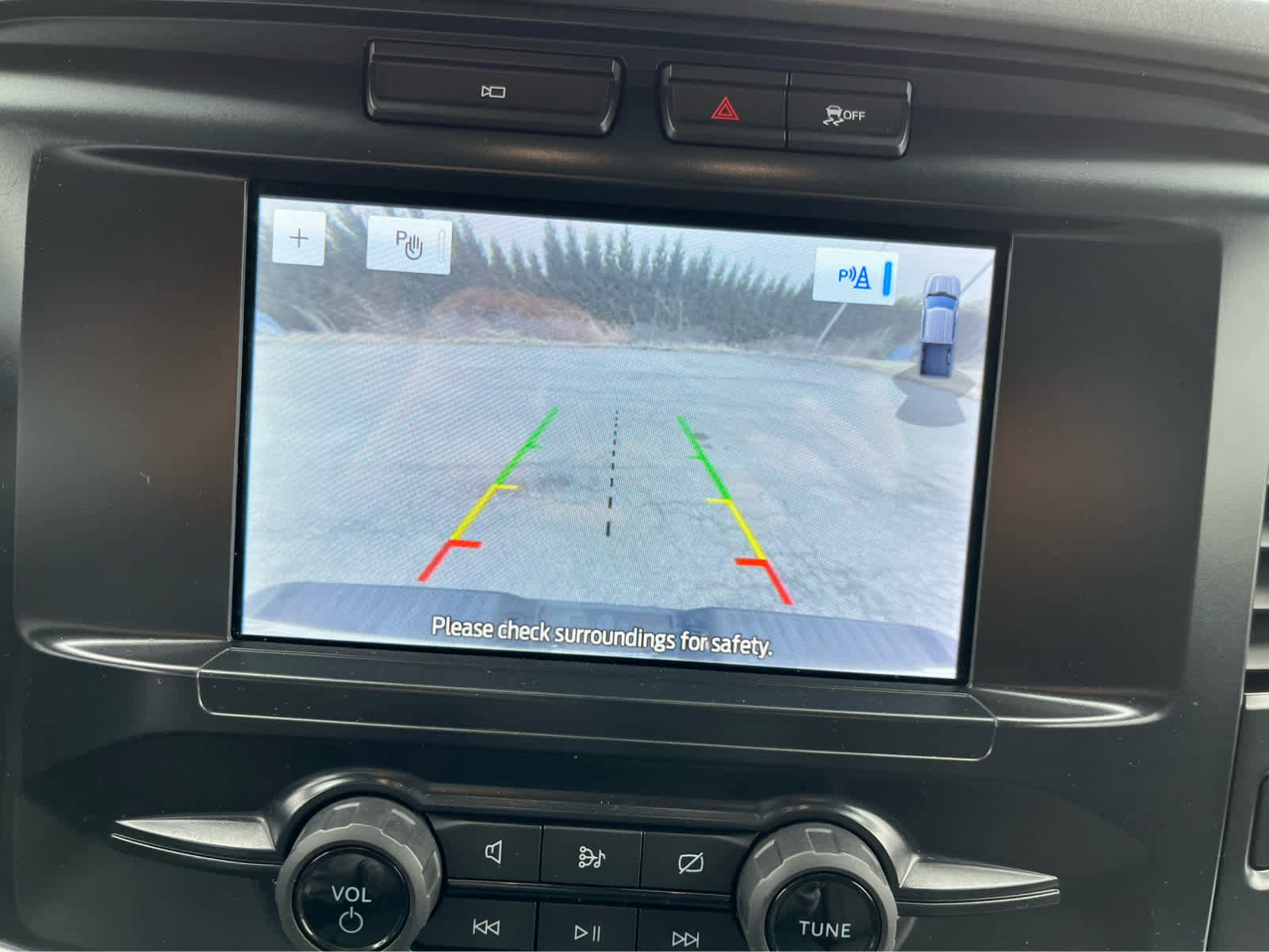 Used 2022 Ford F150 XLT w/ Equipment Group 302A High image 16