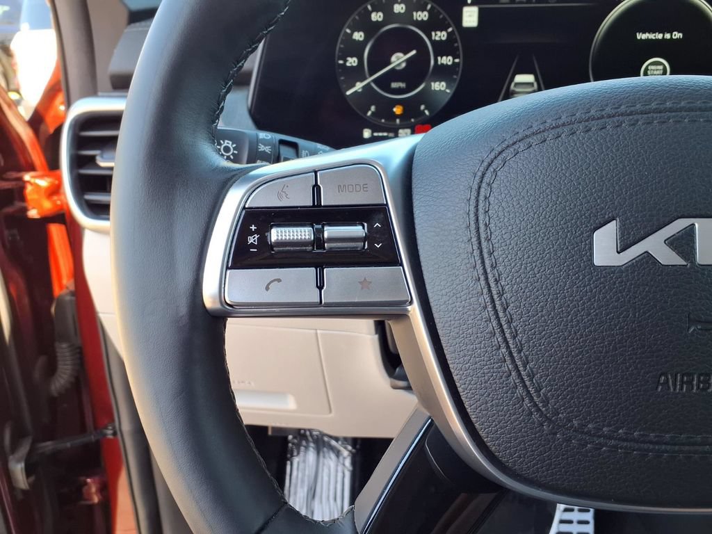 Certified 2023 Kia Telluride SX AWD/4WD image 12