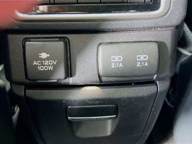 Used 2022 Subaru Ascent Touring w/ Popular Package #2A AWD/4WD image 29